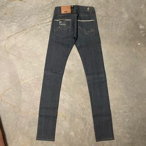 WeSC Eve jeans NEW with TAGS 24”